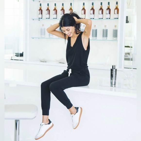 n:PHILANTHROPY | Pants & Jumpsuits | Nwt Nphilanthropy World Jumpsuit ...
